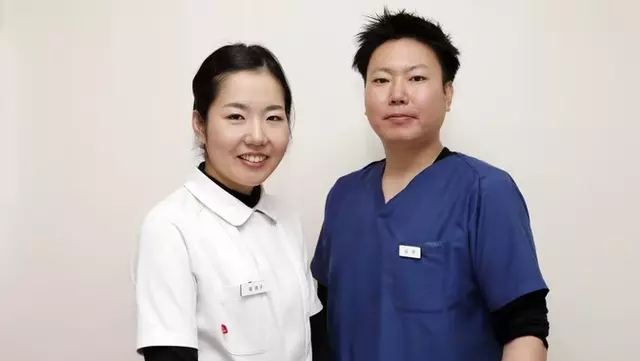 鈴蘭整骨院