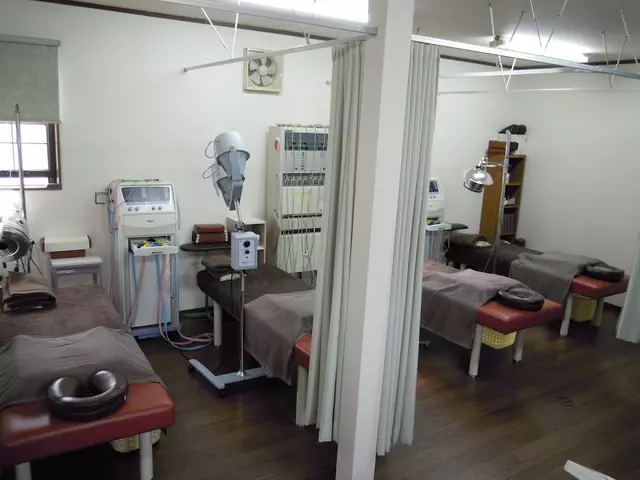 前田接骨院