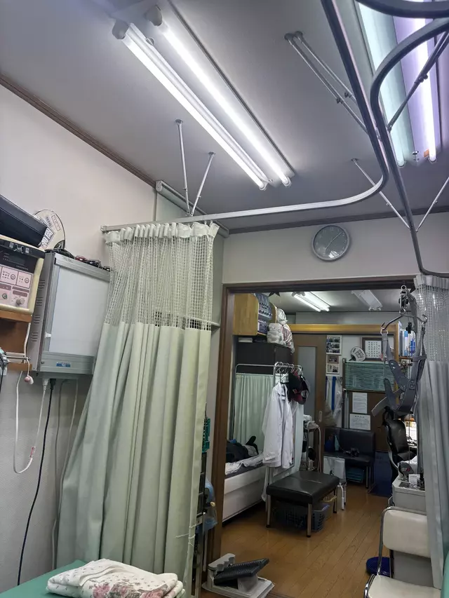 福岡接骨院