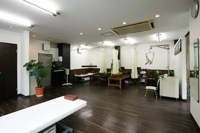 野中鍼灸整骨院