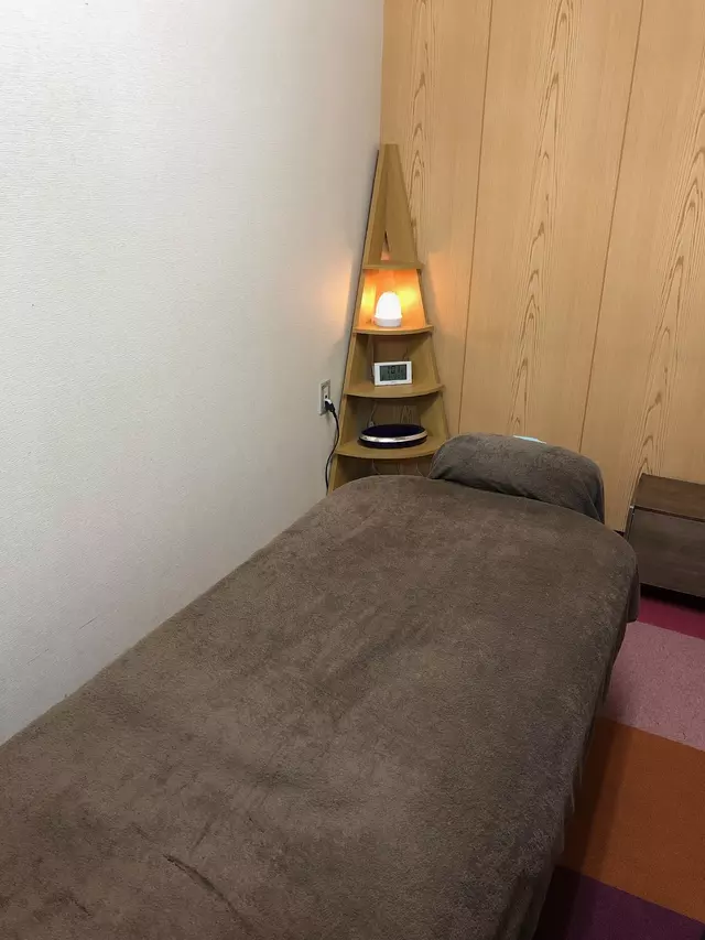 鍼灸整骨院みらい堂