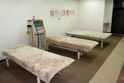 松村整骨院