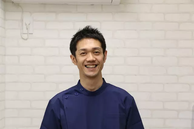 あおき・鍼・灸整骨院
