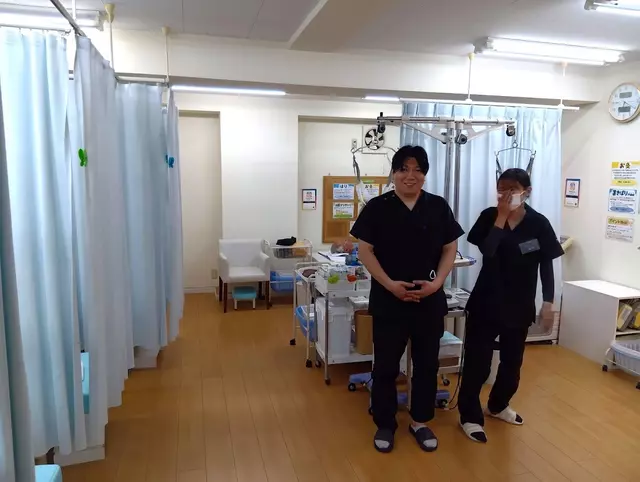 福堂鍼灸整骨院