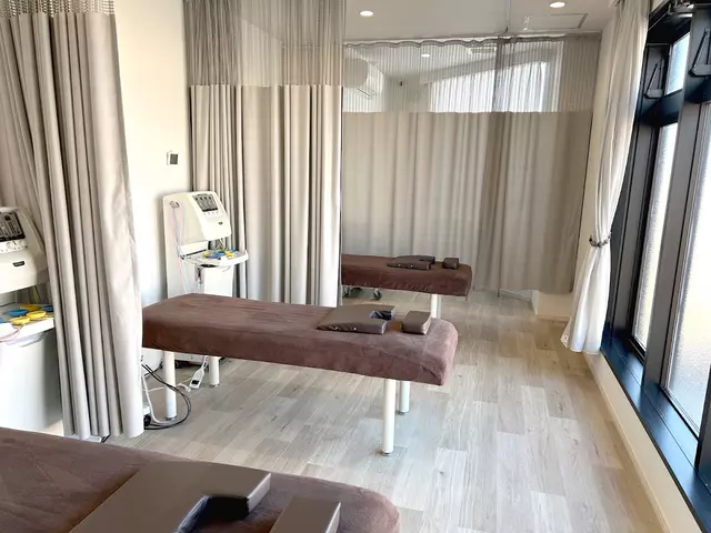 にしざき整骨院