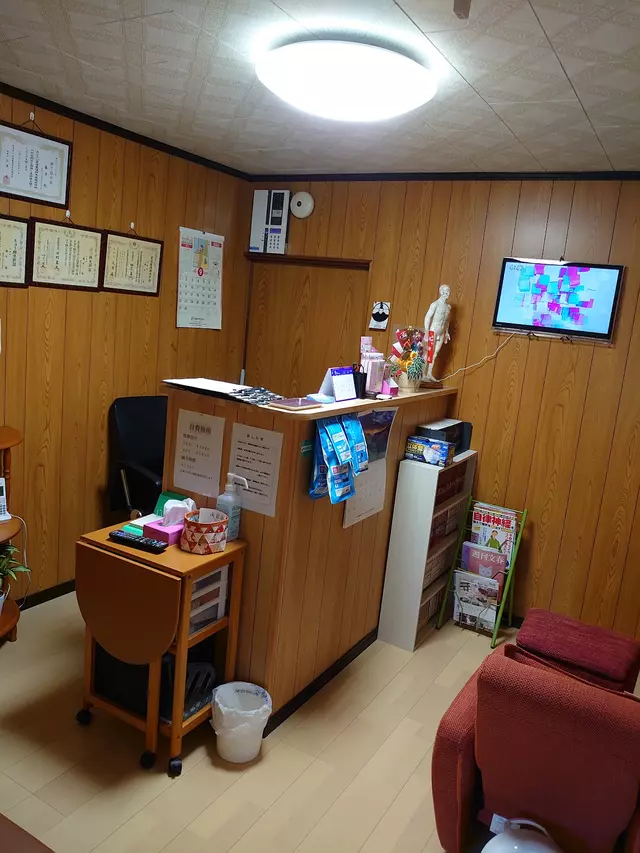 しのび鍼・灸・整骨院