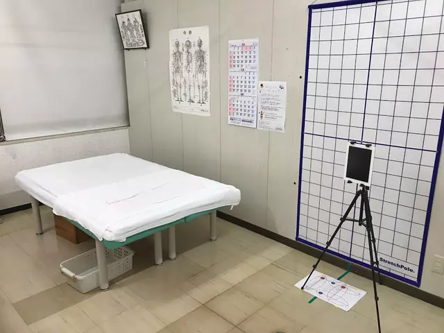 寺尾接骨院