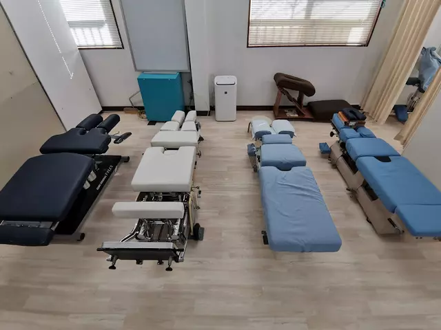 よしだ整骨院