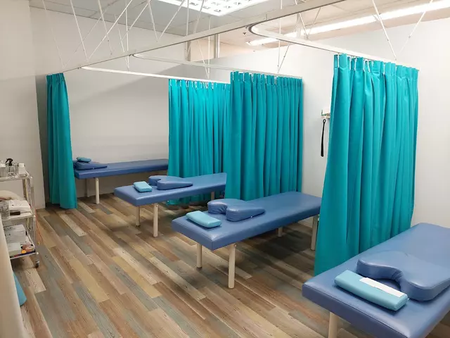 白金鍼灸整骨院