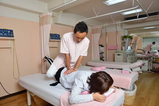 ふじた鍼灸整骨院
