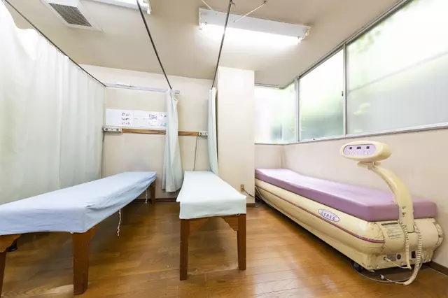 武庫之荘治療院