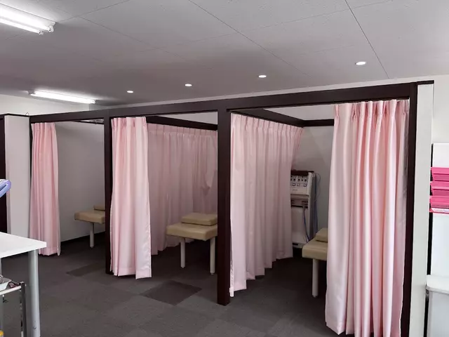 ことぶき整骨院