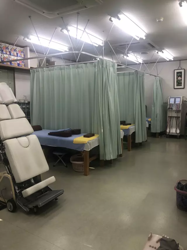 えびす鍼灸整骨院