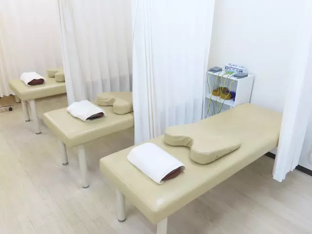 上田整骨院