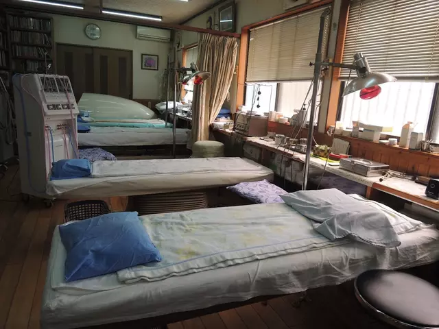 小林接骨院
