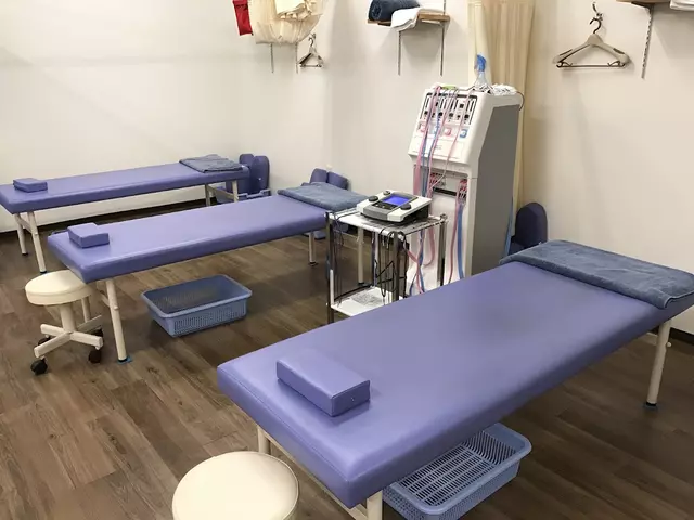 夢前一整骨院