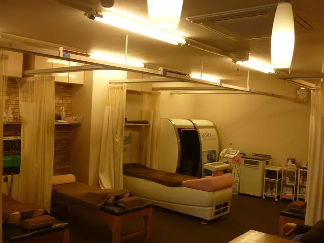 よこやま鍼灸整骨院