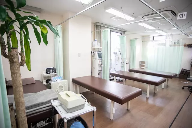 くにや整骨院