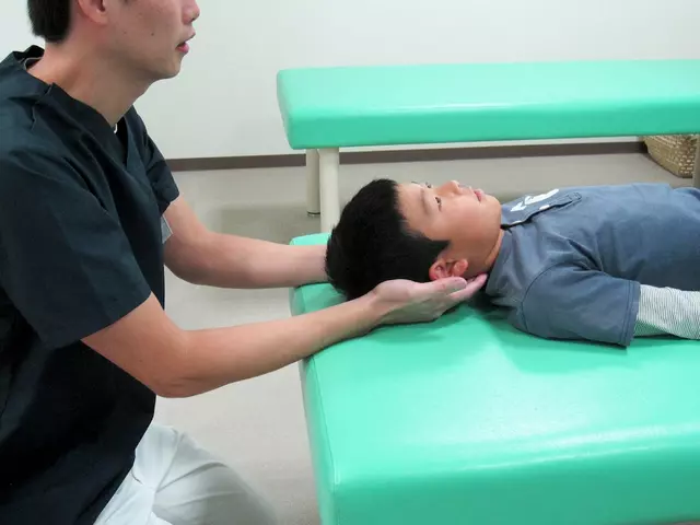 まえだ整骨院