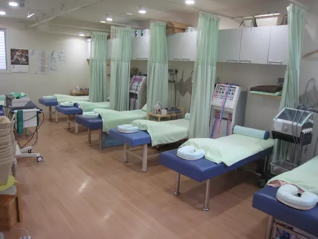 ふくしま鍼灸接骨院