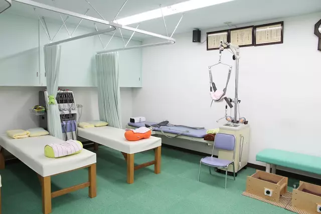 関谷接骨院
