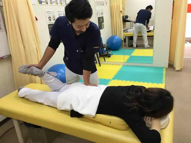 あすか整骨院