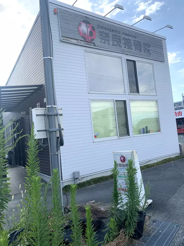 奈良接骨院