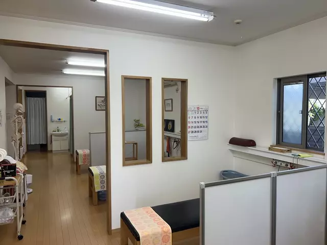 竹川整骨院