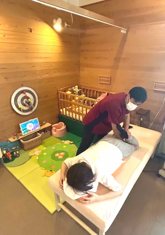 ひなた鍼灸整骨院