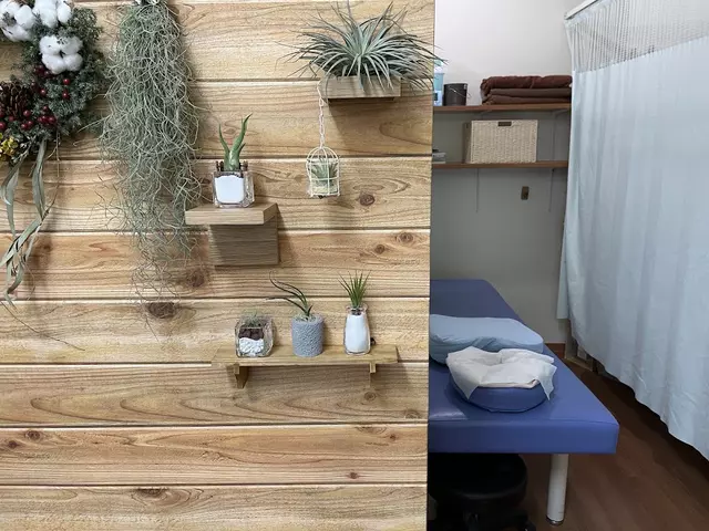ゆう鍼灸整骨院
