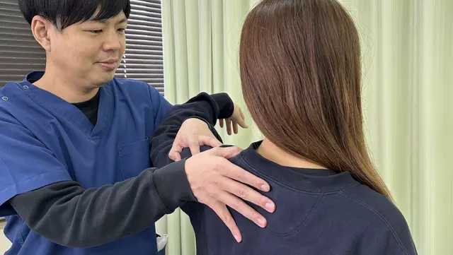 しんご鍼灸整骨院