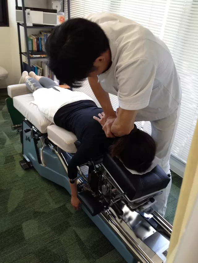 むらた整骨院