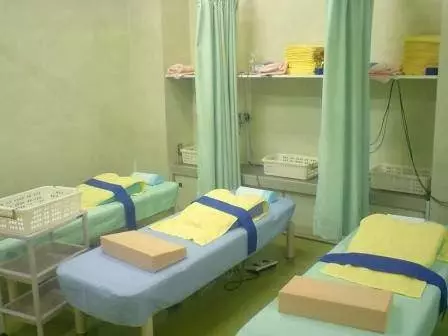 たかま鍼灸整骨院在宅リハビリセンター