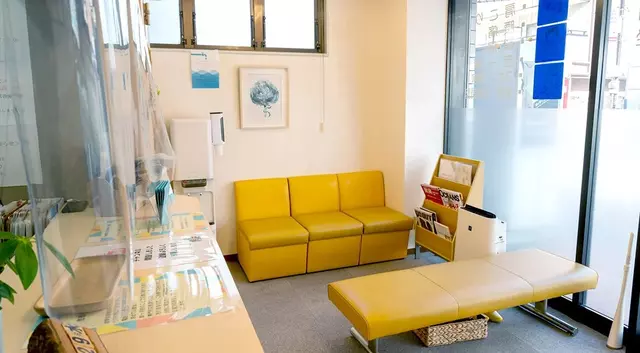 ならまち整骨院