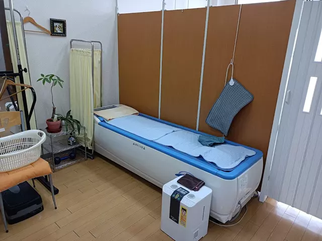 たけもと接骨院