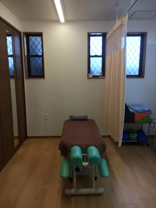 ぶんご整骨院