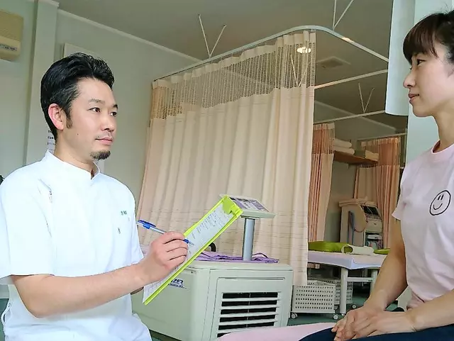 ハクチョウ鍼灸整骨院