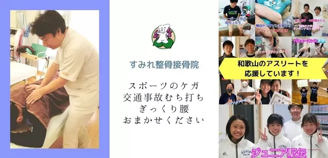 すみれ整骨接骨院