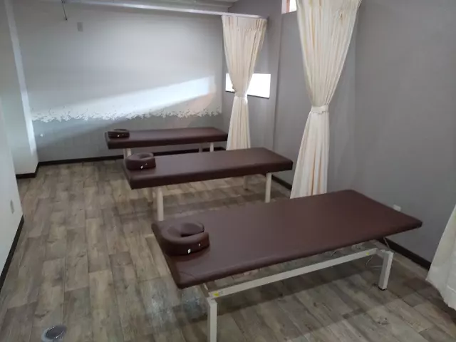 こころ整骨院