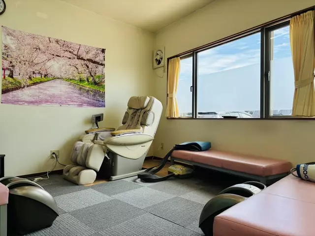 若葉整骨院