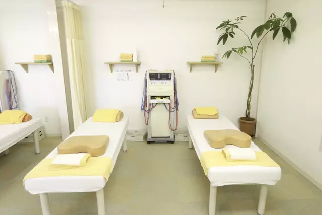 やまだ整骨院