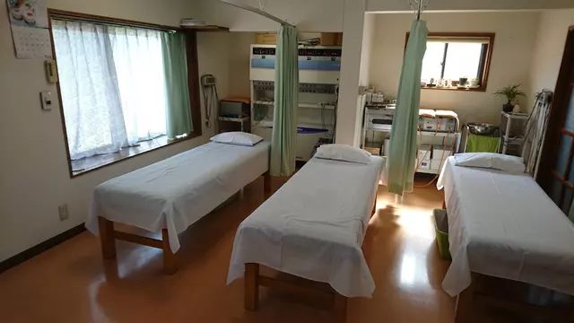 大月整骨院
