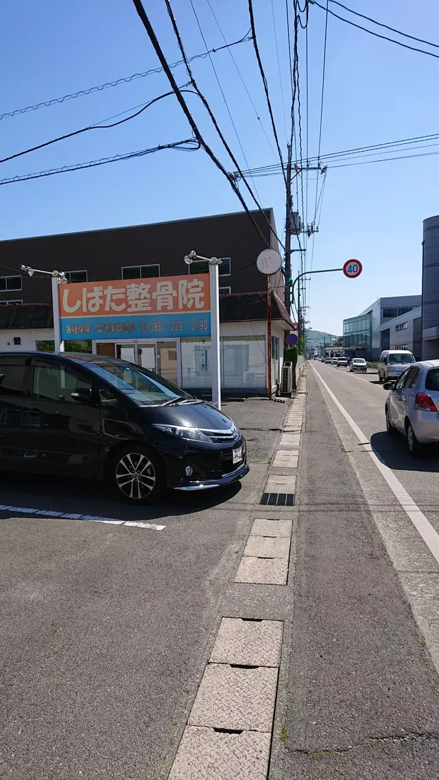 しばた整骨院