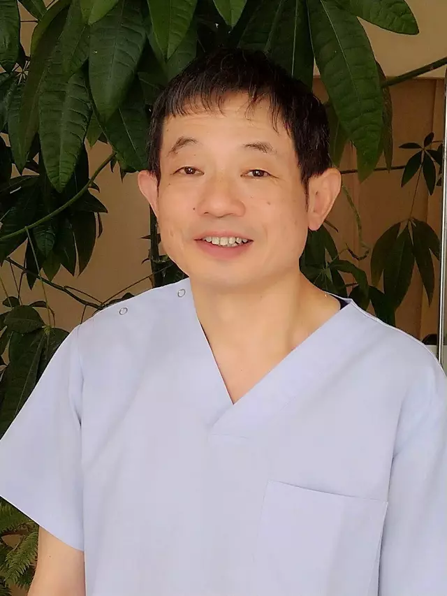はじまる整骨院
