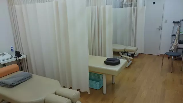 大元駅前整骨院