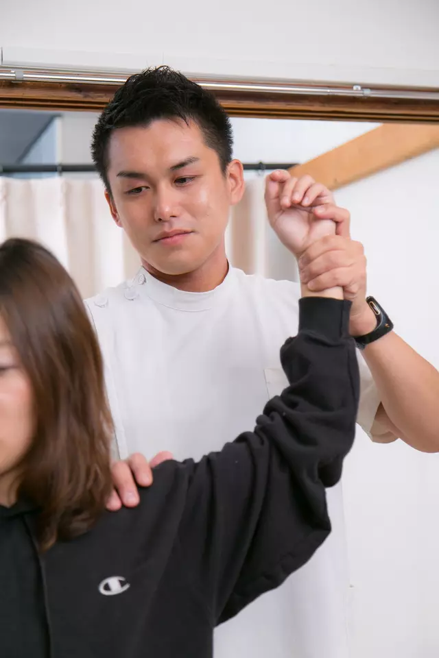 安全消毒のヨリミツ治療塾