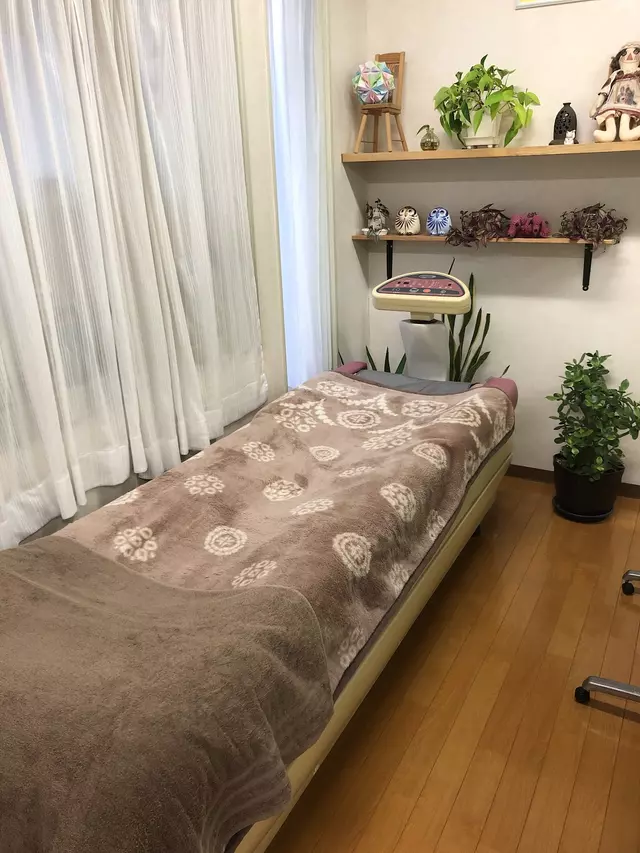 ヨシダ整骨院
