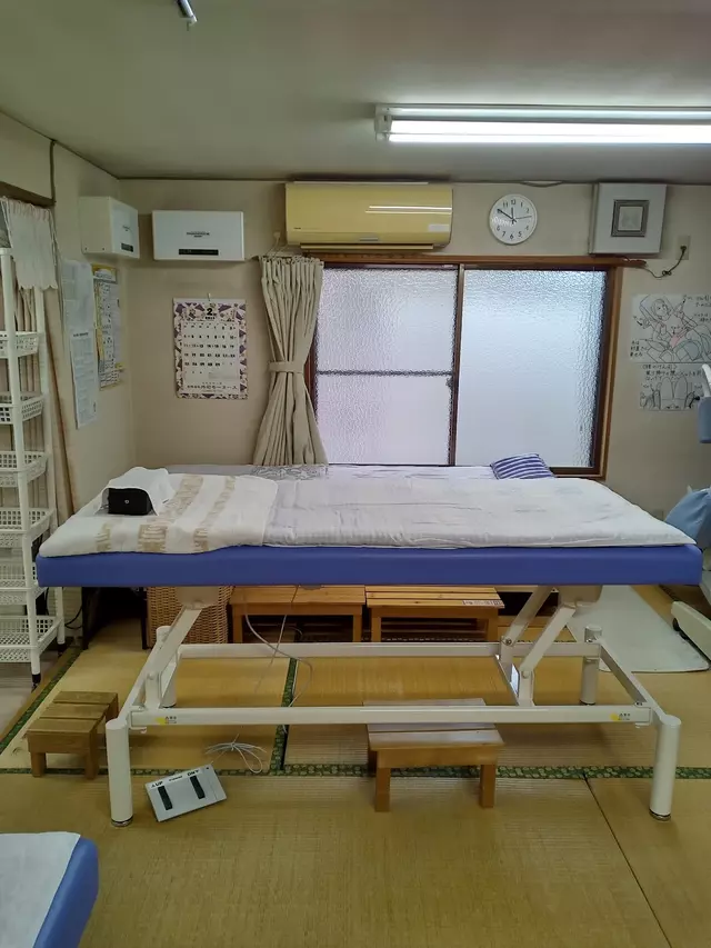 国富整骨院