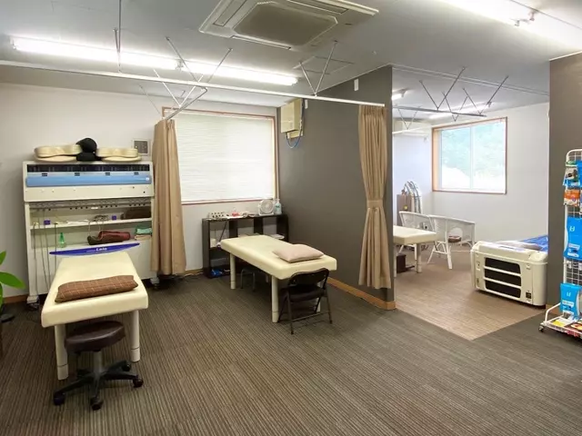 すずらん整骨院