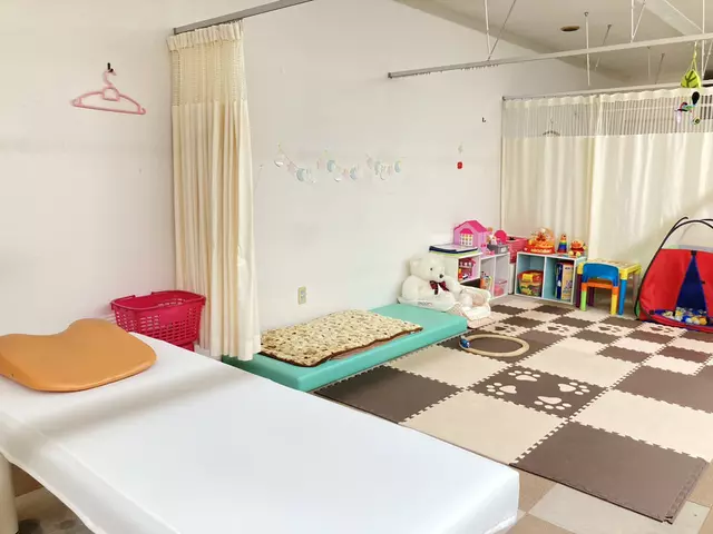 絶好調整骨院